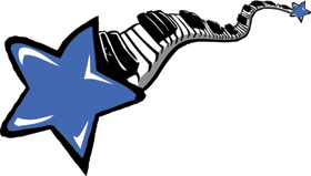 Piano Stars logo